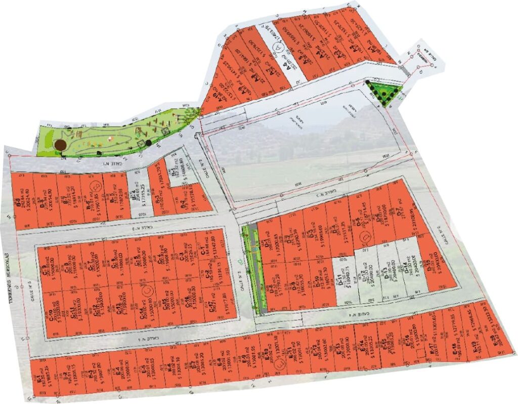 Paraíso verde - Viva Urbana Inmobiliaria