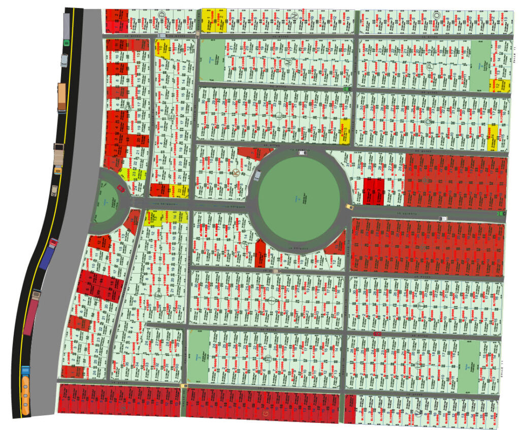 Pradera Dorada - Viva Urbana Inmobiliaria