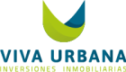 viva urbana logo a color